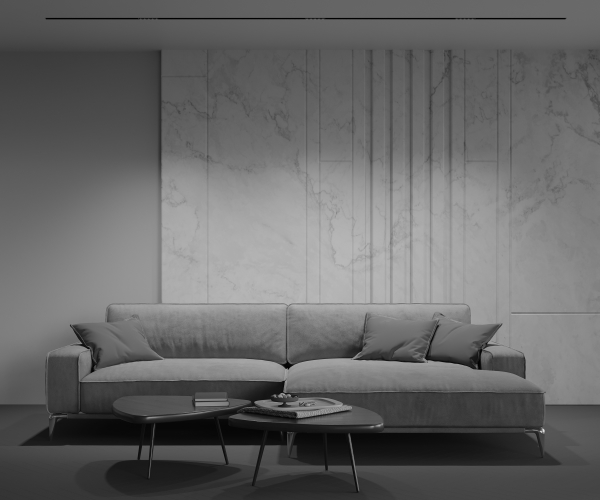 Трековый светильник Maytoni Points Gravity TR076-2-10W3K-B
