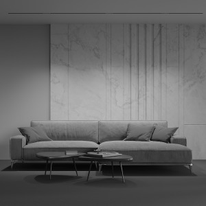 Трековый светильник Maytoni Points Gravity TR076-2-10W3K-B