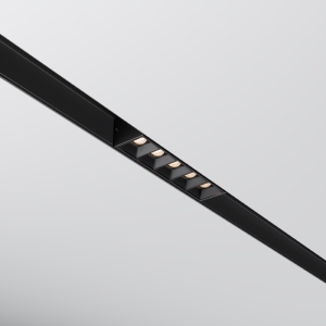 Трековый светильник Maytoni Points Gravity TR076-2-10W3K-B