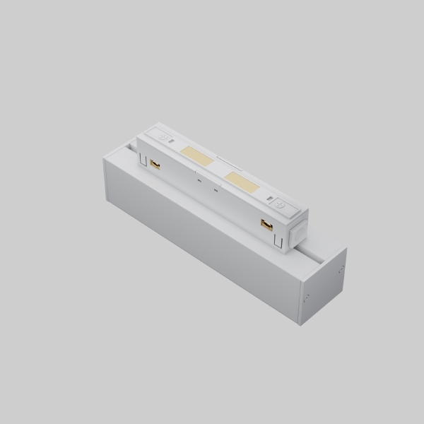 Трековый светильник Maytoni Points Gravity TR076-2-10W3K-W