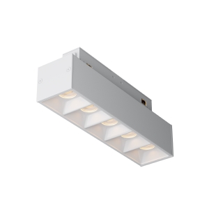 Трековый светильник Maytoni Points Gravity TR076-2-10W3K-W