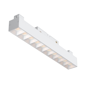 Трековый светильник Maytoni Points Gravity TR076-2-20W3K-W