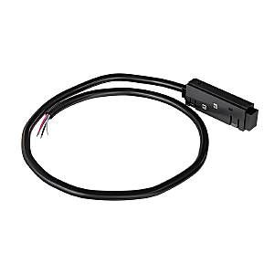 Коннектор-токопровод для шинопровода Arte Lamp Expert-Accessories A590106