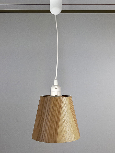 Светильник подвесной PG Marquetry Nord PG-L0-ACoC-TN-S
