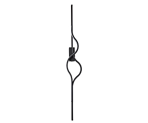 Настенный светильник KINK Light Велле 08418C-80L,19(3000K)