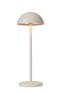 Уличный наземный светильник Lucide Joy 15500/02/31