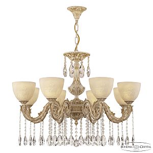 Подвесная люстра Bohemia AL7901 AL79101/8/250 A WMG P1 U Pair