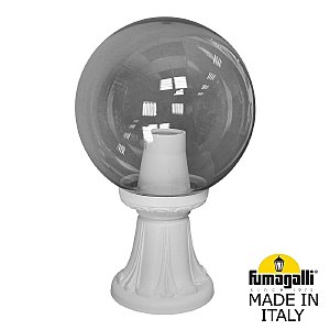 Уличный наземный светильник Fumagalli Globe 250 G25.111.000.WZF1R