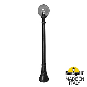 Уличный наземный светильник Fumagalli Globe 250 G25.158.000.AZF1R
