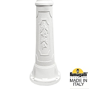 Столб фонарный уличный Fumagalli Globe 300 G30.157.000.WYF1R