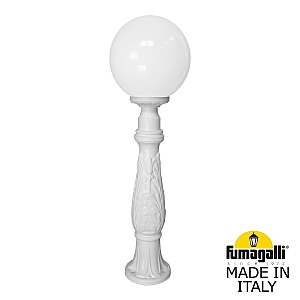 Уличный наземный светильник Fumagalli Globe 300 G30.162.000.WYF1R