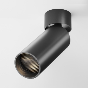Светильник спот Maytoni FOCUS LED C055CL-L12B3K-W-D-B