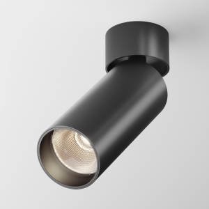 Светильник спот Maytoni FOCUS LED C055CL-L12B3K-W-D-B