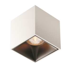 Накладной светильник Maytoni Alfa LED C065CL-L12W3K-D