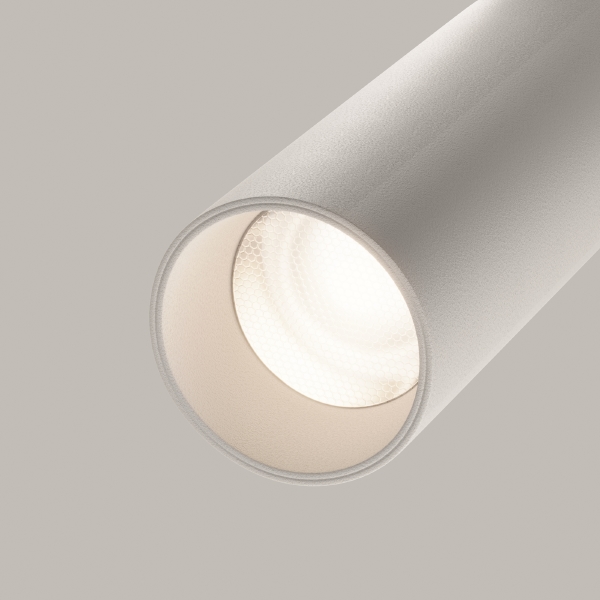 Трековый светильник Maytoni Focus LED Exility TR032-2-12W4K-S-W