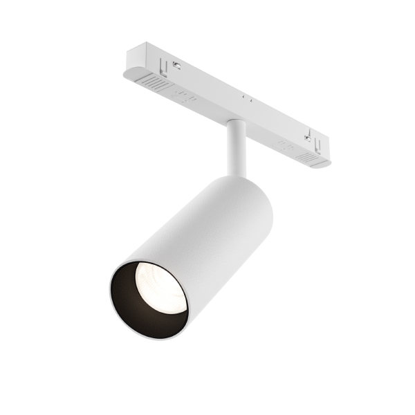 Трековый светильник Maytoni Focus LED Exility TR032-2-12W4K-S-W