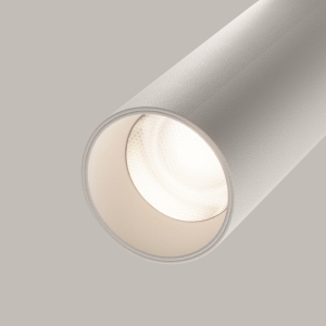 Трековый светильник Maytoni Focus LED Exility TR032-2-12W4K-S-W