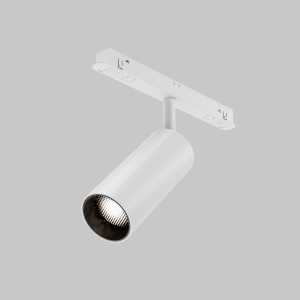 Трековый светильник Maytoni Focus LED Exility TR032-2-12W4K-S-W