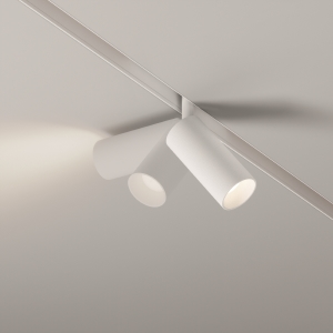 Трековый светильник Maytoni Focus LED Exility TR032-2-5W4K-S-W