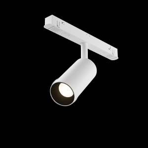 Трековый светильник Maytoni Focus LED Exility TR032-2-5W4K-S-W
