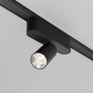 Трековый светильник Maytoni Focus Led Radity TR103-1-5W3K-M-B