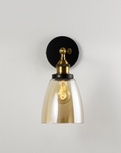 Настенное бра Moderli Body V1680-1W