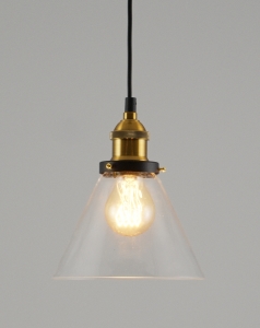 Светильник подвесной Moderli Single V1650-1P