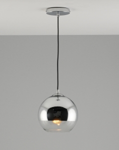 Светильник подвесной Moderli Silestia V1690-1P