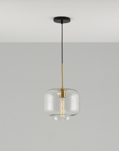 Светильник подвесной Moderli Teen V2130-P
