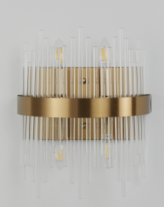 Настенное бра Moderli Amily V10241-WL