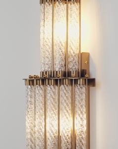 Настенное бра Moderli V10264-3W