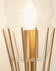 Настенное бра Moderli Stella V10361-1W