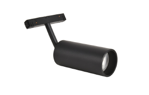 Трековый светильник Crystal Lux SPACE CLT 0.33 003 12W BL 3000K