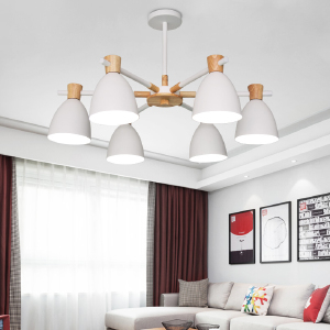 Потолочная люстра ImperiumLoft Folke01 101598-26