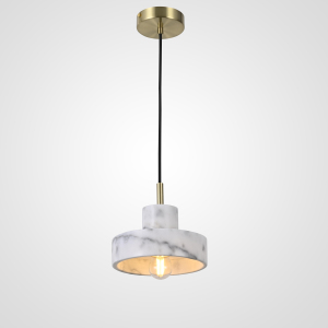 Светильник подвесной ImperiumLoft Marble01 101775-26