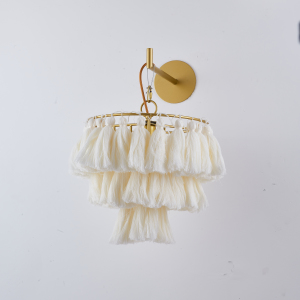 Настенный светильник ImperiumLoft Tassel-Wall01 141055-26