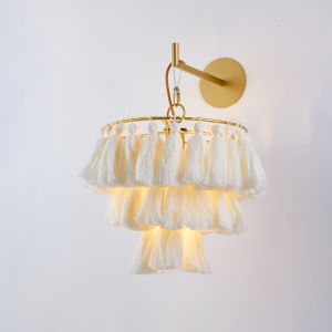 Настенный светильник ImperiumLoft Tassel-Wall01 141055-26