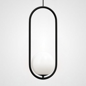 Светильник подвесной ImperiumLoft Hoop-B01 179966-22
