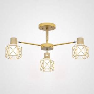 Потолочная люстра ImperiumLoft Corf-B01 189494-26