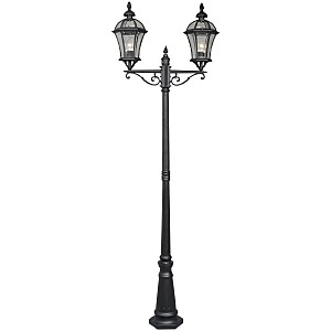 Столб фонарный уличный De Markt Сандра 811040602
