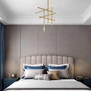 Потолочная люстра ImperiumLoft Traverse01 207814-26