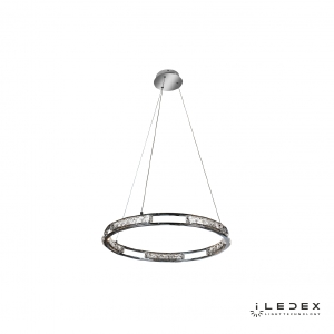 Подвесная люстра ILedex Crystal 16364/600 CR