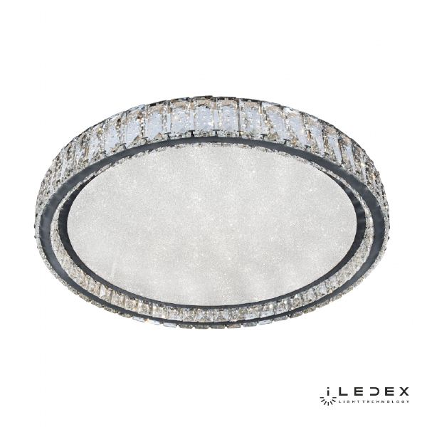 Светильник потолочный ILedex Crystal 16163/600 CR