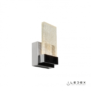 Настенный светильник ILedex Pixel D4411-1 CR
