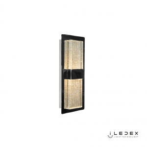 Настенный светильник ILedex Pixel D4430-2M CR