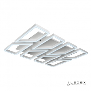 Потолочная люстра ILedex Stellar 8302-1050x810B-X-T WH