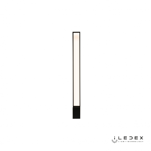 Торшер ILedex Edge B006230 BK