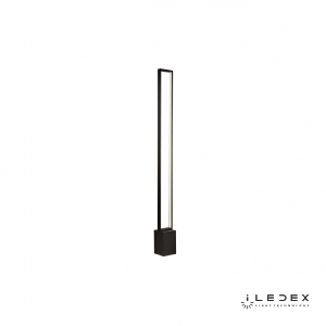 Торшер ILedex Edge B006230 BK