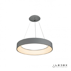 Подвесная люстра ILedex North 8288D-600 GR