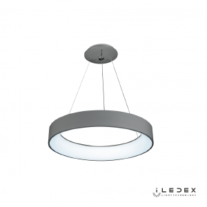 Подвесная люстра ILedex North 8288D-600 GR
